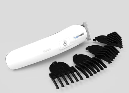 Kit De Depilación Masculina Trim