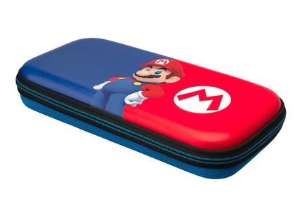 Funda Deluxe Edición Mario