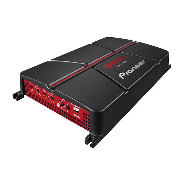 Pioneer Gm-A5702 Amplificador