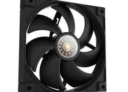 Ventilador Pc Deepcool Ft14 140x140x25 140 Mm R-Ft14-Bkwpn1-G