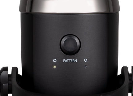 Logitech Yeti Nano Micrófono Usb De Condensador Profesional