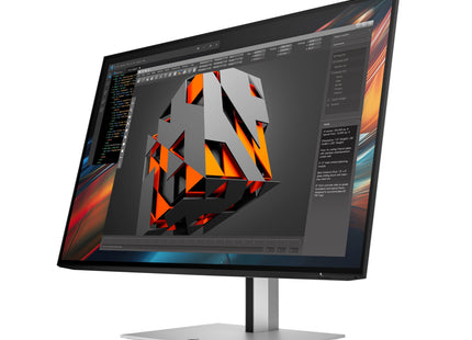 EAN 5715063476314 - HP Series 7 Pro 724pu pantalla para PC 61 cm (24") 1920 x 1200 Pixeles LCD Plata imagen 8