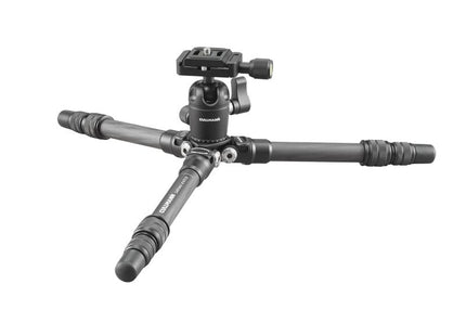 Cullmann Carvao 816tcs, 3 Pata(S), Negro, 70,5 Cm, 445 G