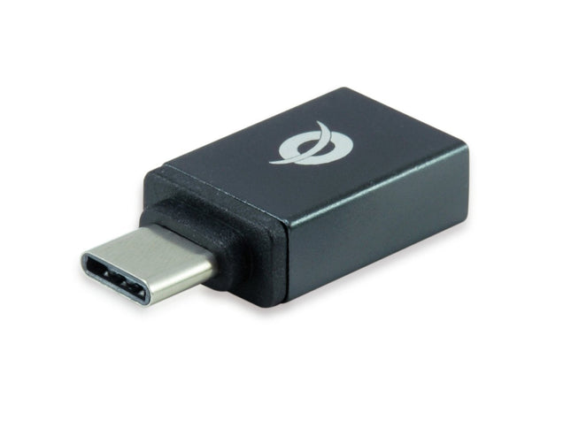 EAN 4015867223123 - Conceptronic DONN03G cambiador de género para cable USB 3.1 Gen 1 Type-C USB 3.1 Gen 1 Type-A Negro imagen 2