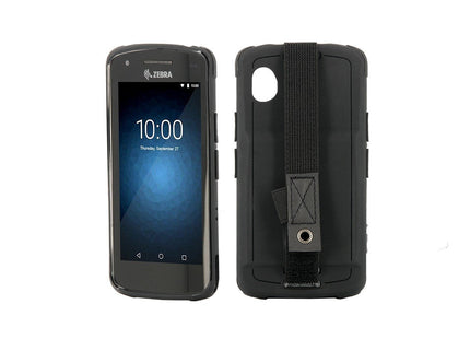 Mobilis 052052 Case F/ Ec50/55 + Handstrap Soft