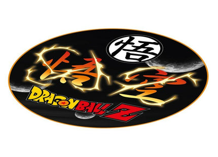 Alfombra Gaming Subsonic Dragon Ball Z
