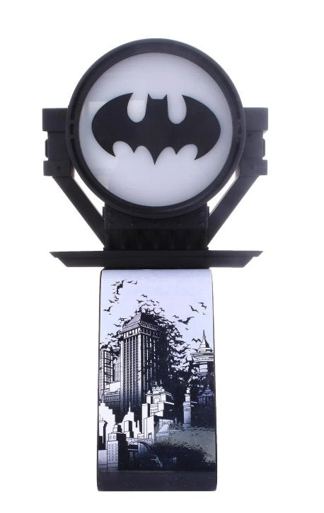 Cable Guy Ikon Soporte Sujecion Figura Batman Dc Comics 20cm