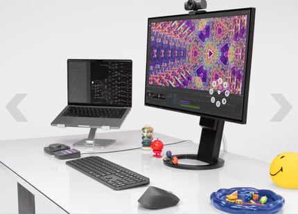 Mx Master 4 For Bus-Graphite-Emea28i-935