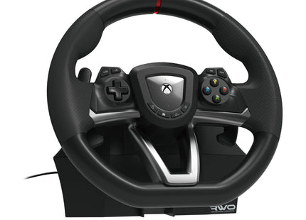 Volante Racing Wheel Overdrive