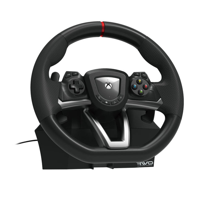 Volante Racing Wheel Overdrive