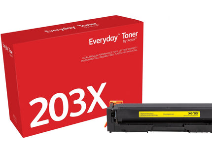 EAN 0095205064469 - Everyday 006R04182 cartucho de tóner 1 pieza(s) imagen 1