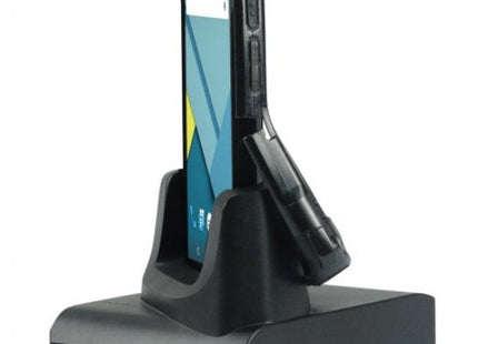 Mobilis 052046 Funda Para Pda Zebra Tc51/52/56/57