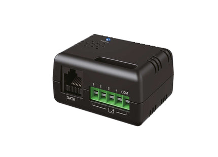Bluewalker Powerwalker Emd Para Tarjeta Snmp 2