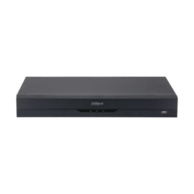 Dahua Xvr5232an-I3 Dvr 5en1 H265 32ch 5m-N/1080p@8ips 32ip 6mp 1hdmi 2hdd Ai