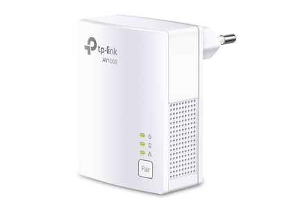 EAN 4897098688410 - TP-Link TL-PA717KIT 1000 Mbit/s Ethernet Blanco 2 pieza(s) imagen 2