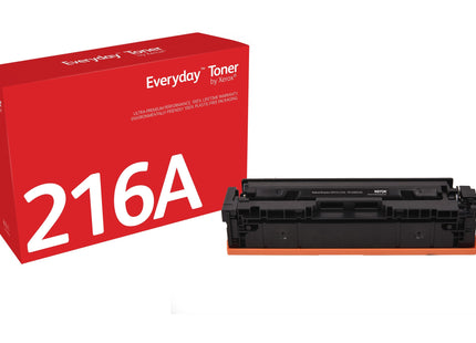 Tóner Xerox 006r04200 Compatible Con Hp W2410a  1050 Páginas  Negro
