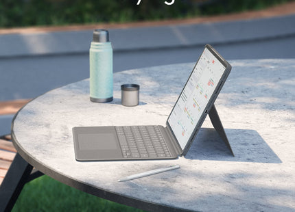 EAN 5099206121966 - Logitech Combo Touch Smart Connector imagen 7