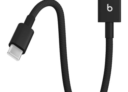 Cable Apple Meql4zm/A Usb 2.0 0,2 M Usb A Usb C Negro