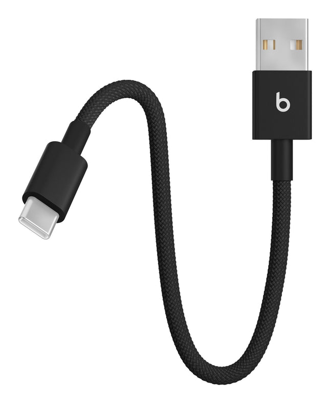 Cable Apple Meql4zm/A Usb 2.0 0,2 M Usb A Usb C Negro