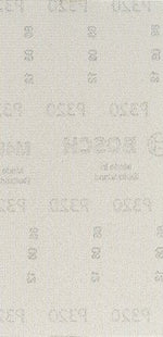 Bosch Professional 2608900750, Hoja De Lija