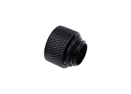 Racor Anillo Alphacool Eiszapfen Extension G1/4  Deep Black