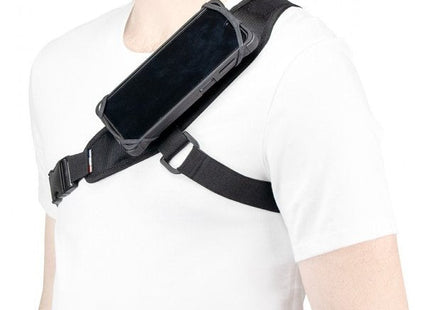 Correa Para El Pecho Con Soporte Universal Para Dispositivos De 5-7''