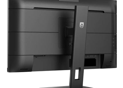Philips 5000 Series 24b1u5301h/00 Led Display 60,5 Cm (23.8") 1920 X 1080 Pixeles Full Hd Lcd Negro
