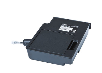 Brother Base De Batería Para Los Equipos Ptd800w