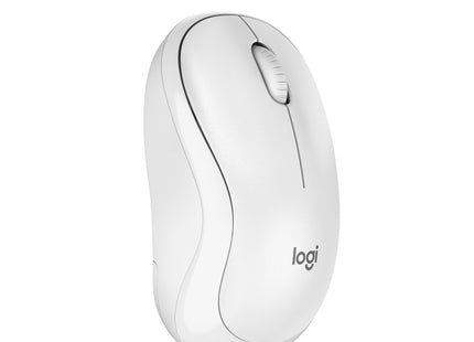 EAN 5099206092594 - Logitech 920-009824 teclado Ratón incluido Oficina RF inalámbrico QWERTY Inglés Blanco imagen 6