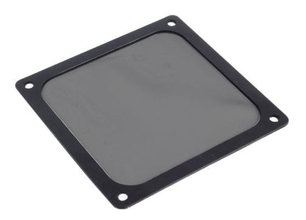 Silverstone Ff123b Filtro Magnetico 120x120mm