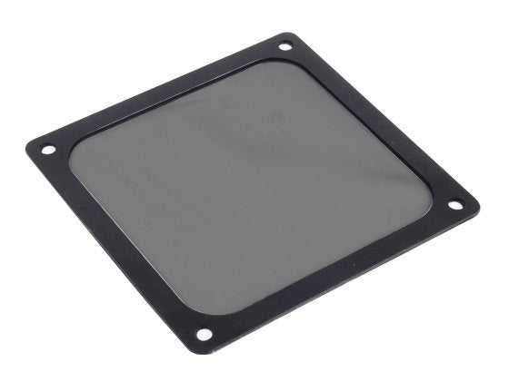 Silverstone Ff123b Filtro Magnetico 120x120mm