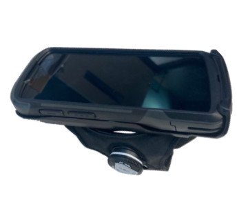 Accesorio Para Ordenador Zebra Sg-Ngtc5-Wmadp1-02  De Bolsillo Tipo Pda Arm Mount