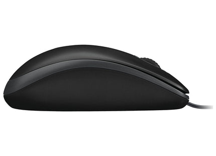 Teclado Italiano Logitech Desktop Mk120 Ratón Incluido Usb Qwerty Negro