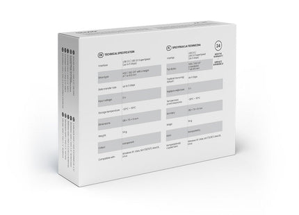 Savio Transmitter Tr-10 With Bluetooth + Car Charger 2 A