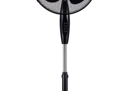 EAN 5902230901902 - Ravanson WT-1040SB ventilador Negro imagen 1