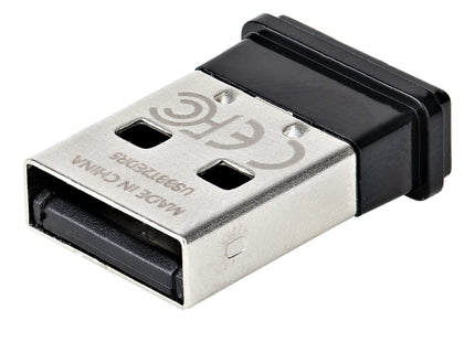 EAN 0065030894951 - StarTech.com USBA-BLUETOOTH-V5-C2 adaptador y tarjeta de red 2 Mbit/s imagen 2