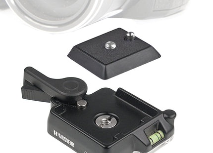 Kaiser Quick-Release Connector 6026 Accesorio Tripode