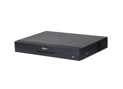 Dahua Xvr5116he-4kl-I3-V2 Dvr 5en1 H265 16ch 4k@6ips +16ip 8mp 1hdmi 1hdd E/S Ai