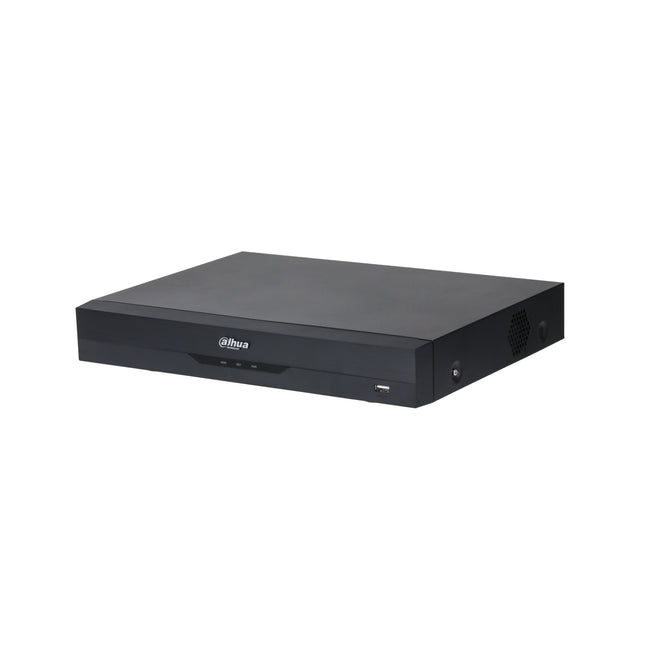 Dahua Xvr5116he-4kl-I3-V2 Dvr 5en1 H265 16ch 4k@6ips +16ip 8mp 1hdmi 1hdd E/S Ai