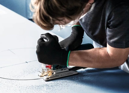 EAN 4059952537719 - Bosch T 308 BFP Hoja de sierra de vaivén Bimetálico 3 pieza(s) imagen 4