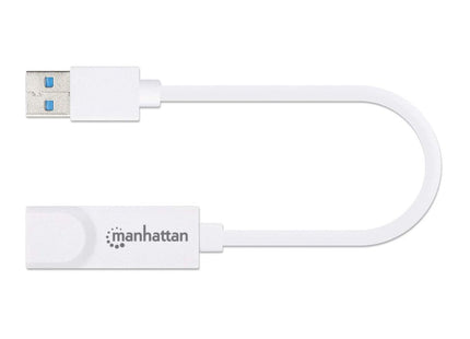 EAN 0766623506847 - Manhattan 506847 adaptador y tarjeta de red 1000 Mbit/s imagen 3