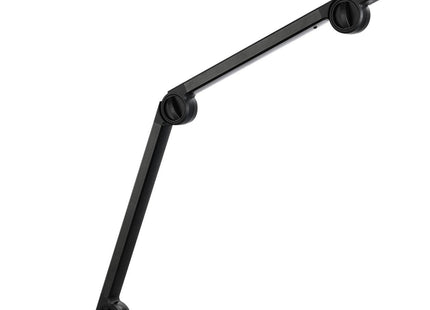 Soporte Brazo De Micrófono Cherry Ma 6.0 Uni Usb, (Negro) Ja-0850