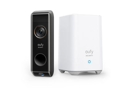 EAN 194644096724 - Eufy T8213G11 kit de timbre Negro imagen 1