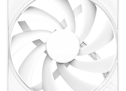 EAN 5056547204321 - NZXT RF-Q12SF-W2 sistema de refrigeración para ordenador Carcasa del ordenador Ventilador 12 cm Blanco 1  imagen 2