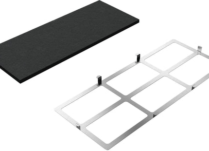 Juego De Iniciación Neff Para Modo De Recirculación Z51int0x0 Z51int0x0