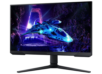 Samsung Ls24dg302euxen 24" Va Gaming Monitor 1920x1080 16:9 250cd M2 1ms Hdmi, Dp