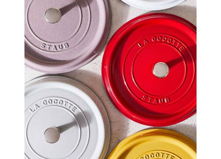 EAN 3272341024060 - Staub 40509-835-0 fuente de asado 3,7 L hierro fundido imagen 8