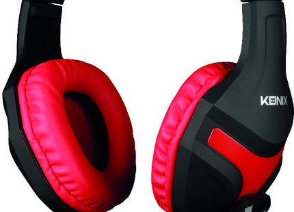 EAN 3328170278188 - Konix 61881109644 accesorio y piza de videoconsola Establecer imagen 2