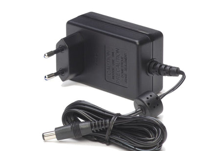 EAN 4977766668606 - Brother AD24ESEU adaptador e inversor de corriente Interior Negro imagen 1