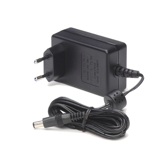 EAN 4977766668606 - Brother AD24ESEU adaptador e inversor de corriente Interior Negro imagen 1